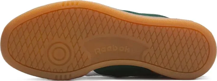 Suede Low-Top Sneakers - Image 5