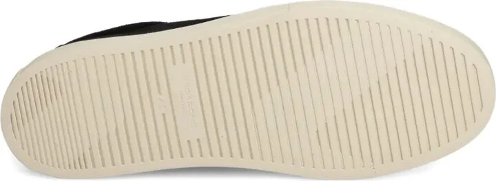 Suede Low-Top Sneakers - Image 4