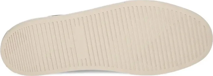 Suede Low-Top Sneakers - Image 4