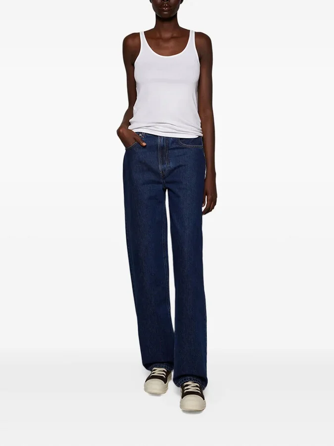 Suede Low-Top Sneakers - Image 5