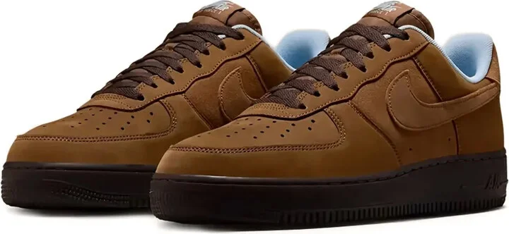 Suede Low Trainers - Image 2