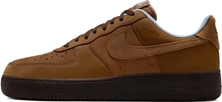 Suede Low Trainers