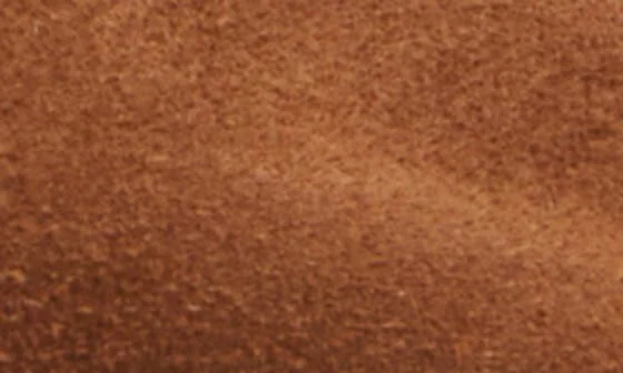 Suede Mary Jane Flat - Image 7