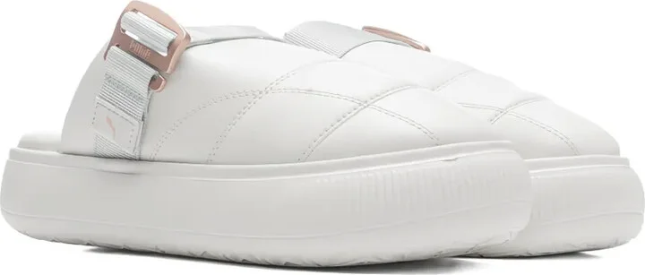 Suede Mayu mules - Image 2