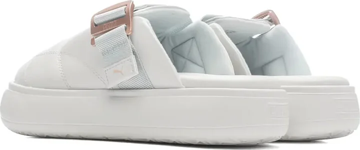 Suede Mayu mules - Image 3