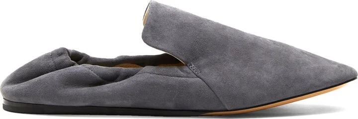 Suede Mocassino - Image 2