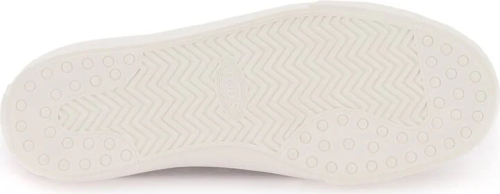 Suede Mocassins - Image 5