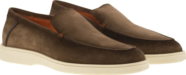 Suede Moccasin - Image 4