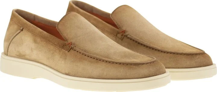 Suede Moccasin - Image 4