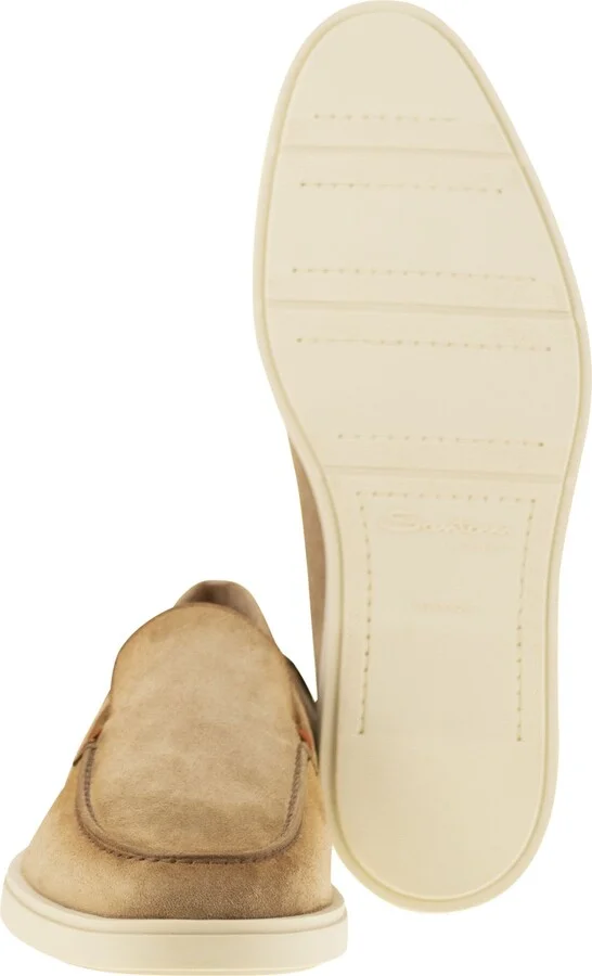 Suede Moccasin - Image 5