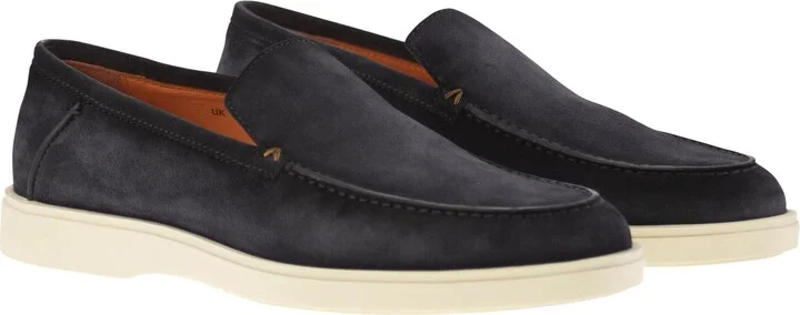 Suede Moccasin - Image 4