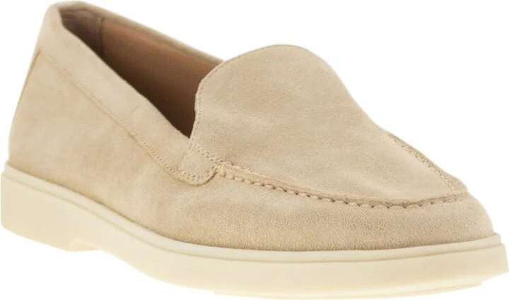 Suede Moccasin - Image 2