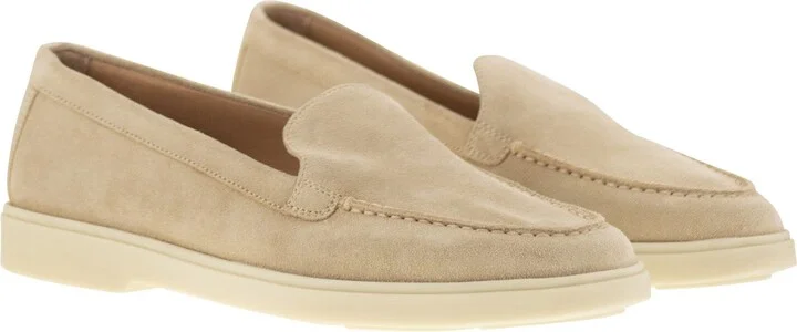 Suede Moccasin - Image 4