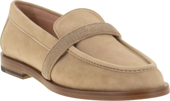 Suede Moccasin - Image 2