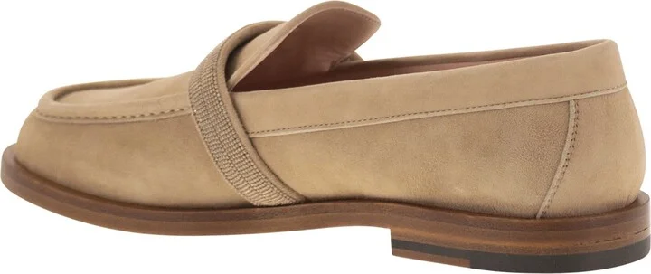 Suede Moccasin - Image 3