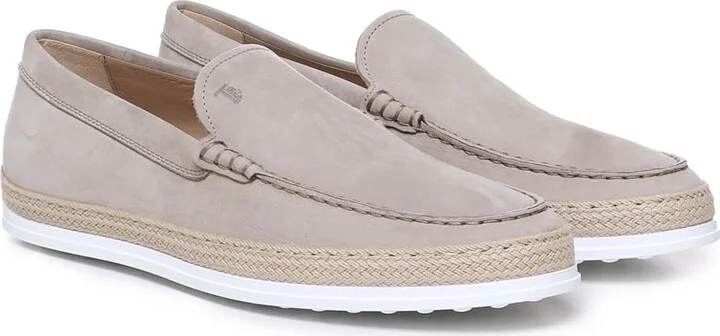 Suede Moccasins - Image 2