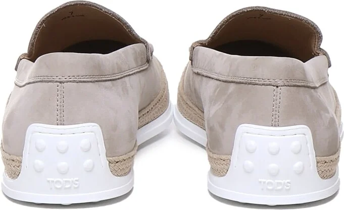 Suede Moccasins - Image 3