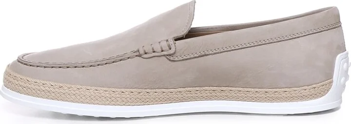 Suede Moccasins - Image 4