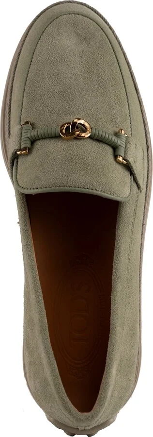 Suede Moccasins - Image 3
