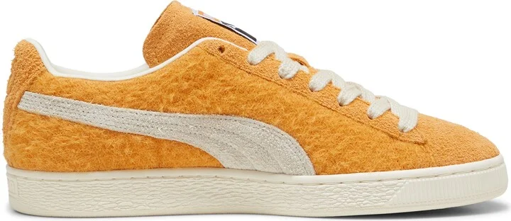 Suede Mohair Sneaker - Image 2