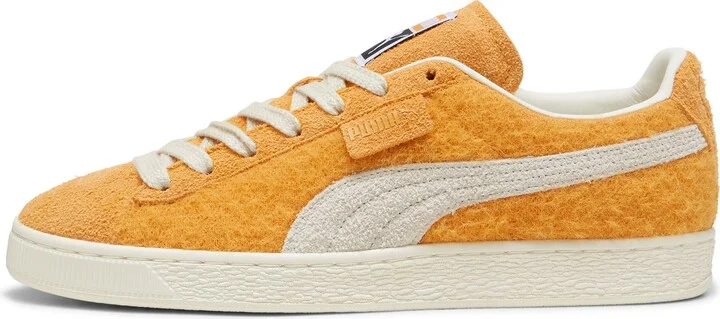 Suede Mohair Sneaker - Image 4