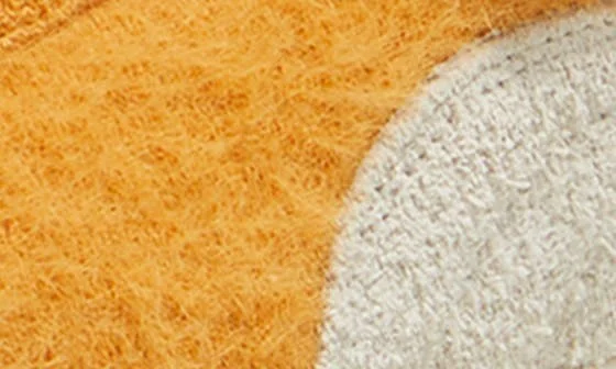 Suede Mohair Sneaker - Image 5