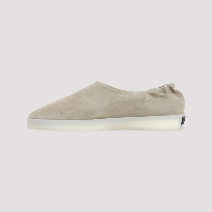 Suede Mule - Image 4