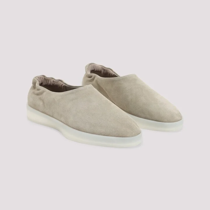 Suede Mule - Image 5
