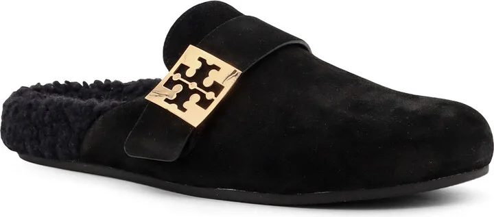 Suede Mule - Image 2