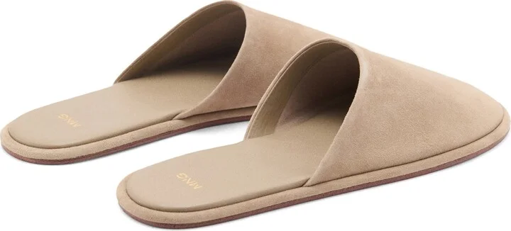 Suede Mule - Image 2