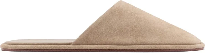 Suede Mule - Image 3