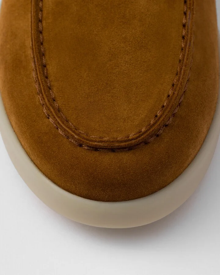 Suede mules - Image 5