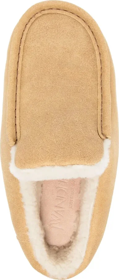Suede Mules - Image 4