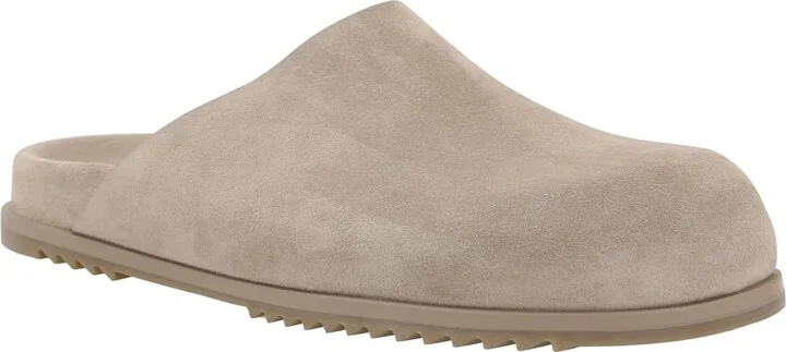 Suede Mules - Image 2
