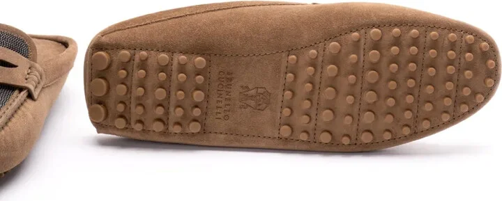 Suede Mules - Image 4