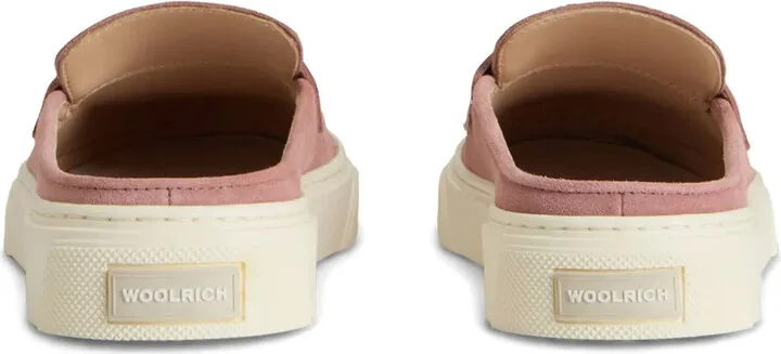 Suede Mules - Image 3