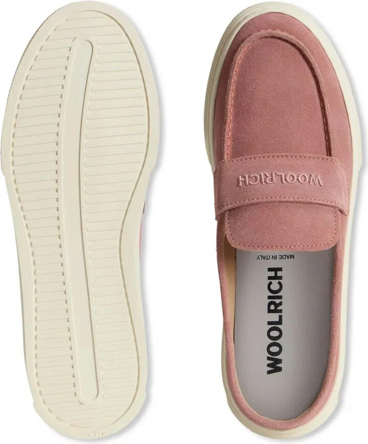 Suede Mules - Image 4