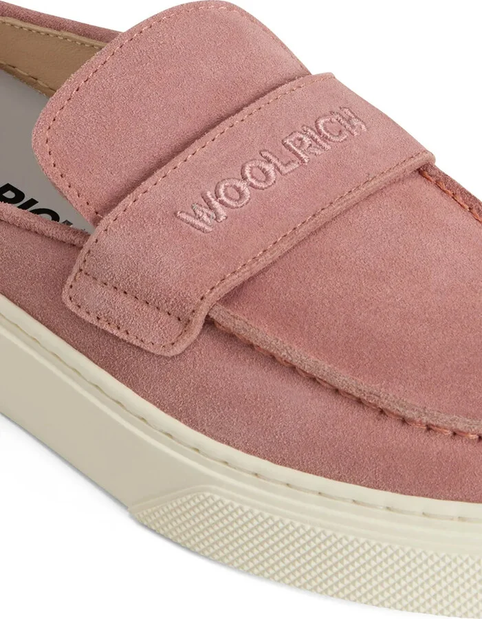 Suede Mules - Image 5