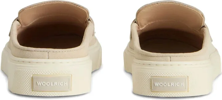 Suede Mules - Image 3