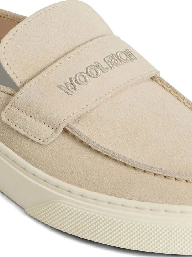 Suede Mules - Image 5