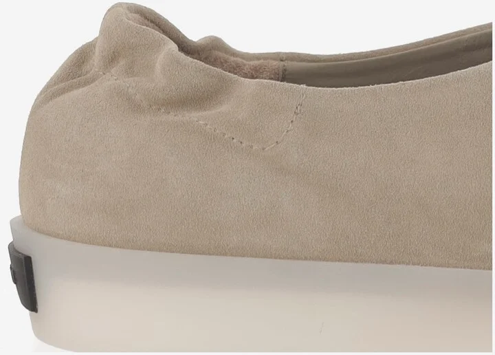 Suede Mules - Image 5