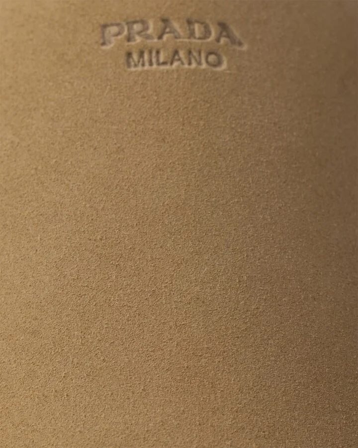 Suede mules - Image 5