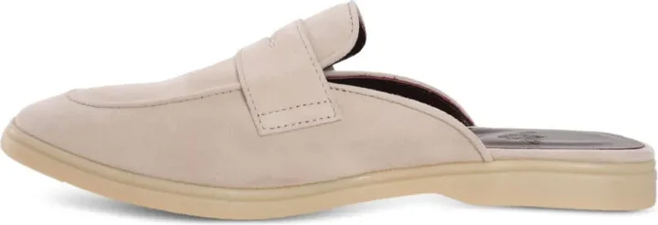 Suede Mules - Image 5