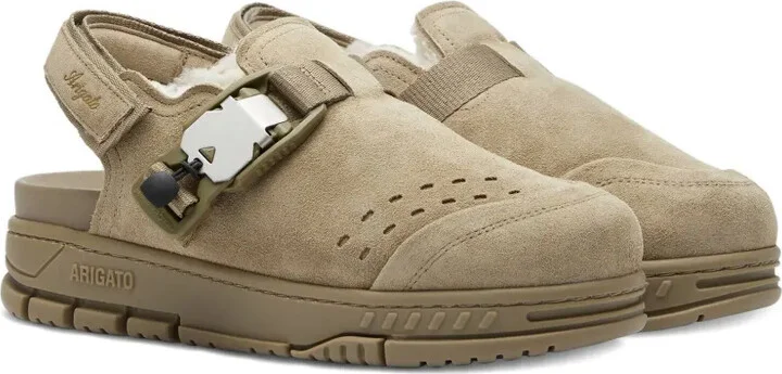 Suede Mules - Image 2