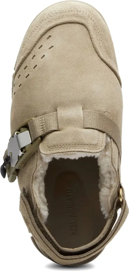 Suede Mules - Image 5