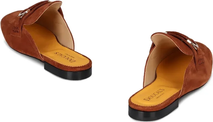 Suede Mules - Image 3