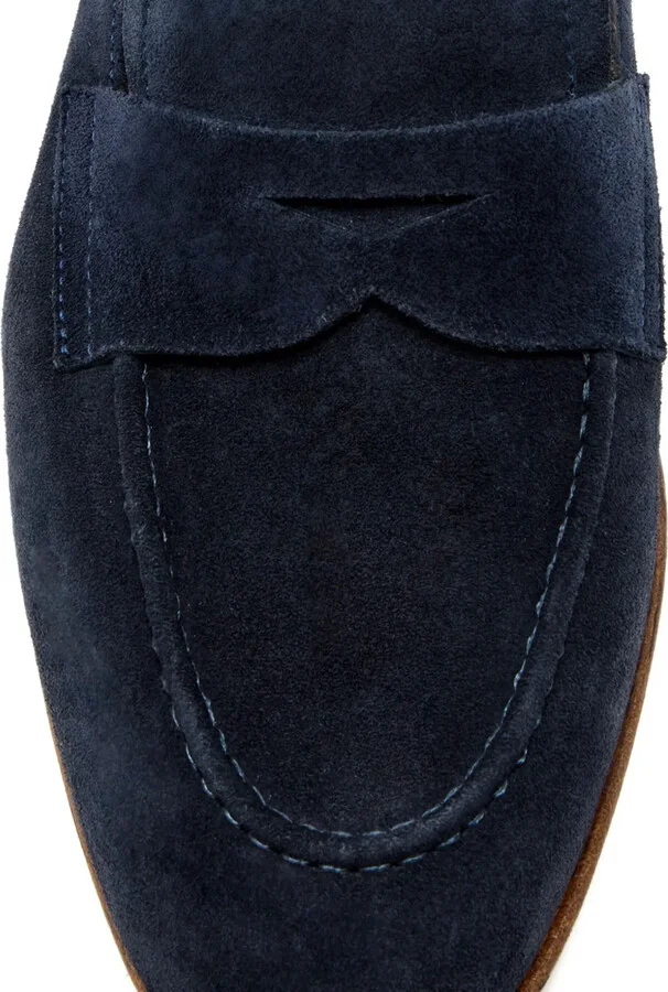 Suede Mules - Image 2