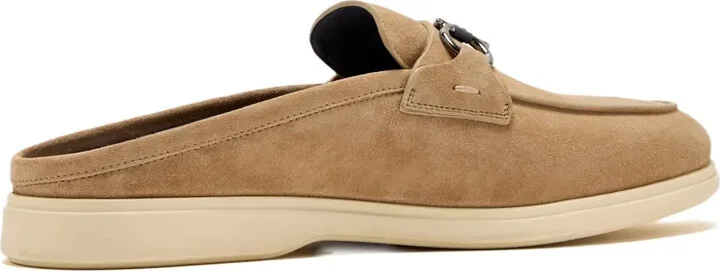 Suede Mules - Image 3