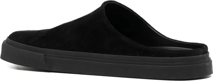 Suede Mules - Image 3