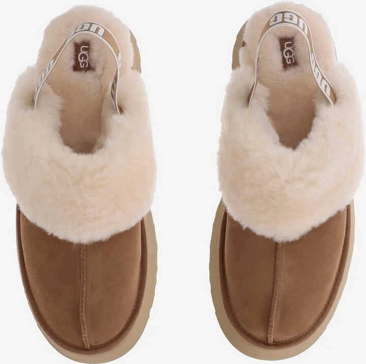 Suede Mules - Image 2